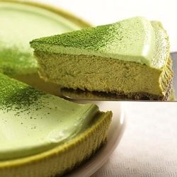 Matcha Custard Pie – The Green Teahouse Matcha Pie, Matcha Custard, Green Tea Dessert, Matcha Green Tea Recipes, Custard Pie Recipe, Matcha Cheesecake, Green Tea Cake, Matcha Dessert, Matcha Cake