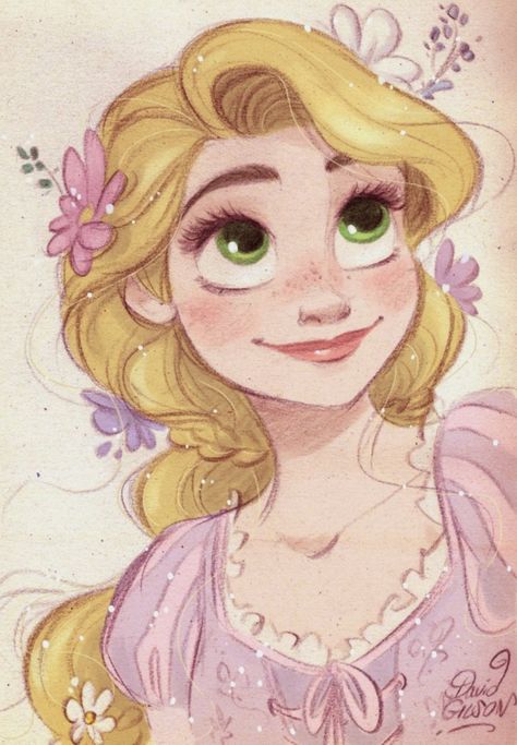 Rapunzel Drawing, Birthday Party Photography, Disney Princess Drawings, Princess Drawings, Fashion Sketch, Cute Princess, Pinturas Disney, Fabric Backdrop, Cute Cartoon Drawings