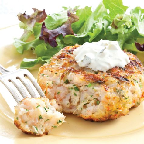 Shrimp Burger Recipe, Bread Balls, Shrimp Patties, Shrimp Burgers, Shrimp Burger, Shrimp Cakes, Shrimp Recipes Easy, Shrimp Dishes, Burger Recipe