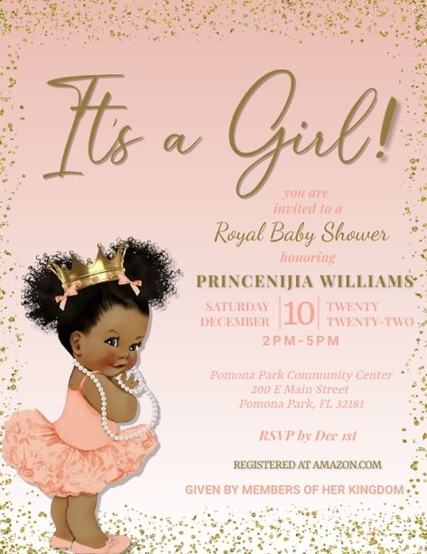 Baby Shower Flyer Invitation, Baby Shower Flyer, Babyshower Invites, Baby Shower Invitations Girl, Make A Flyer, Baby Shower Invitations Design, Baby Shower Invitations Templates, Royal Baby Showers, Marriage Ideas