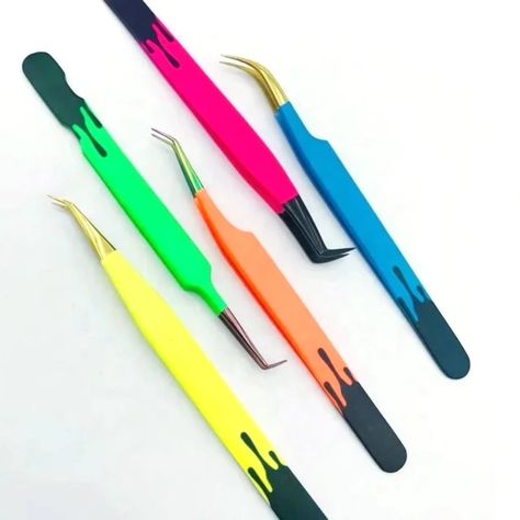 Elevate your lash game with our top-notch Eyelash Tweezers. Get Yours Now & Let Your Eyes Do The Talking! 📥 WhatsApp +92-330-4577585 [Eyelash Extensions Tweezers, Lash Supplies , Lash tech, lash tools] #tweezers #tweezing #tweezerman #lashtweezers #lashtweezer #lashtweezerz #pinzas #megavolumelashes #megavolume #megavolumetweezers #eyelashes #eyelashextensions #eyetweezers #eyelashextensiontweezer #eyelashextensiontweezers #eyelashextensiontraining #eyelashextensiontangerang #eyelash... Lash Supplies, Eyelash Extension Training, Volume Eyelash Extensions, Lash Tools, Eyelash Tweezer, Lash Tech, Get Yours Now, Tweezers, Eyelash Extensions