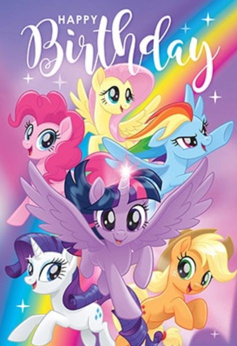 i love mlp!!! #mlp! #birthday Toy Market, My Little Pony Birthday Party, Pony Birthday Party, Little Pony Birthday Party, My Little Pony Poster, My Little Pony Party, My Little Pony Twilight, My Little Pony Wallpaper, Pony Birthday