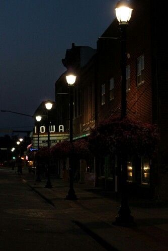 Winterset, Iowa Iowa Aesthetic Wallpaper, Iowa Photography, Winterset Iowa, Ames Iowa, Iowa Gothic, Amana Colonies Iowa, Madison County, Iowa City, Winter Set