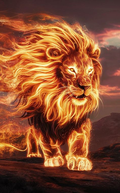 Beautiful Lion Wallpaper, Loins Wallpapers, Lion Cool Wallpapers, Lion Photography Amazing Pictures, Lion Painting Art, Lion Nature, Drawing Photoshoot, Detroit Lions Wallpaper, Fire Lion