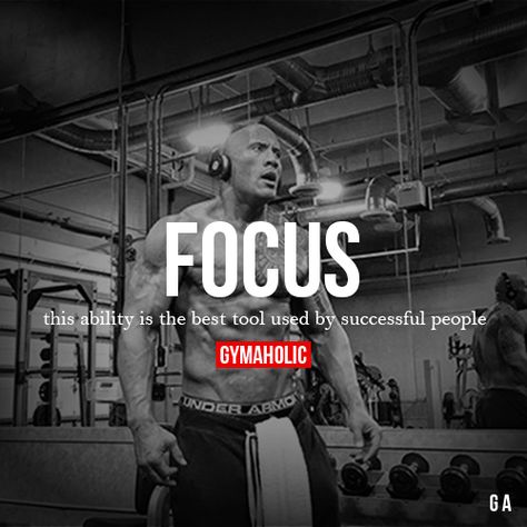 Focus!  | 9Round in Northville, MI is a 30 minute full body workout with no class times and a trainer with you every step of the way! Visit www.9round.com/fitness/Northville-Michigan or call (734) 420-4909 if you want to learn more! The Rock Quotes, The Rock Motivation, Northville Michigan, Dwayne The Rock Johnson, Rock Quotes, The Rock Johnson, Fitness Motivational, Nutrition Supplements, Workout Diet