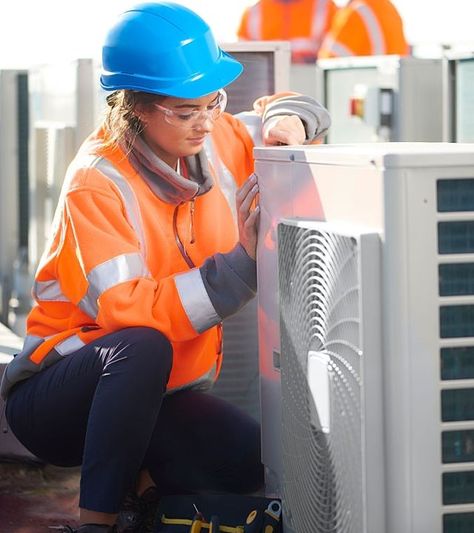 We are offering you complete range of commercial HVAC services. We at RTS Mechanical take pride in serving you with the best HVAC systems. Commercial Hvac, Hvac Company, Hvac Maintenance, Hvac Installation, Hvac Technician, Hvac Unit, Split System, Hvac Services, Built To Last