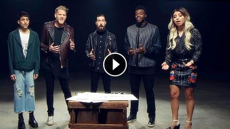 Kari Jobe, Great Song Lyrics, Bachata Dance, Imagine John Lennon, Sara Bareilles, Florence Welch, Music Sing, Music Memories, Pentatonix