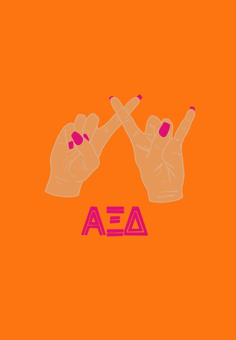 Alpha Xi Delta Graphics, Axid Sorority, Axid Graphics, Sorority Graphics, Big Little Basket, Sorority Banner, Sorority Ideas, Mama Bird, Go Greek