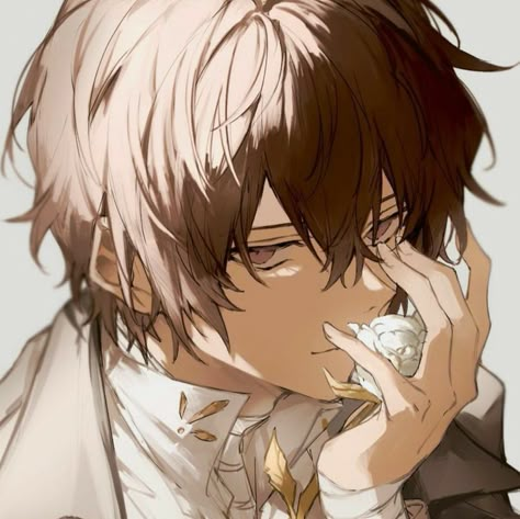 Dazai osamu pfp discord anime bungou stray dogs Dazai Fanart, Dazai Osamu Bsd, Dazai And Chuuya, Dazai Bungou Stray Dogs, Dazai X Chuuya, Osamu Dazai, Dazai Osamu, Bongou Stray Dogs, Stray Dogs Anime