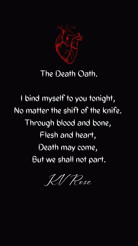 Will You Rot With Me, Dark Love Sayings, Goth Romance Art, Skull Love Quotes, Satanic Love Quotes, Dracula Love Quotes, Deadly Love Quotes, Evil Love Quotes, Drawings Of Vampires