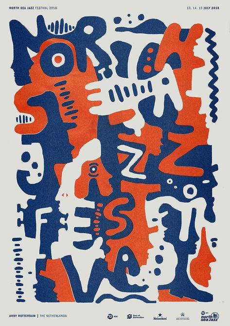 Art Festival Poster, Poster Competition, Jazz Poster, Music Festival Poster, Jazz Art, Vintage Poster Design, Festival Poster, Vertical Poster, Music Wall Art