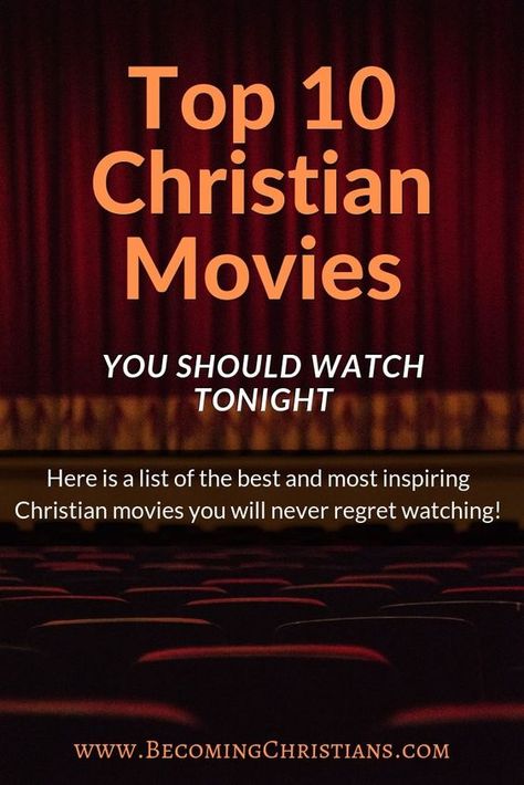 Faith Based Movies Christian, Christian Movies For Kids, Christian Movies On Netflix Faith, Christian Movies To Watch, Top Netflix Movies, Best Christian Movies, Cozy Movies, Best Inspirational Movies, Christian Family Movies