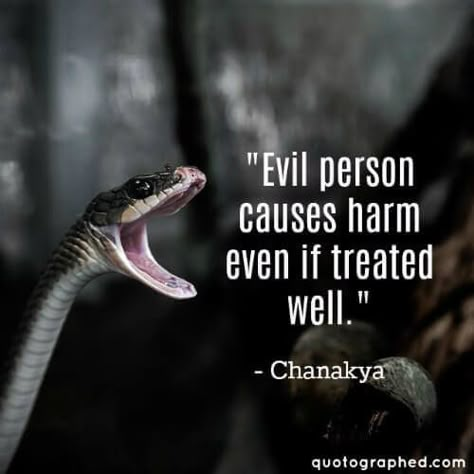 Evil People Quotes, Evil Quotes, Be A Good Person, Evil Person, Chanakya Quotes, A Good Person, Good Person, Motivational Picture Quotes, Genius Quotes