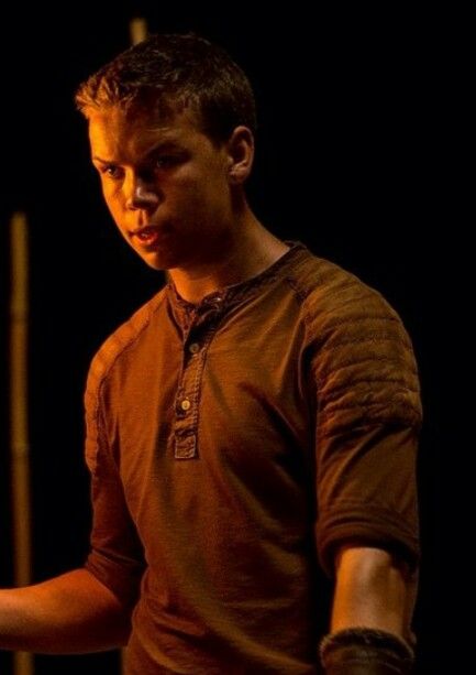 Honestly after watching We're the Millers, I wasn't sure if I could see Will Poulter as Gally.  But now I can't picture Gally as being played by anyone else :) Gally Maze Runner, Maze Runner Characters, The Millers, Maze Runner The Scorch, Will Poulter, Maze Runner Imagines, Maze Runner Movie, The Scorch, The Scorch Trials