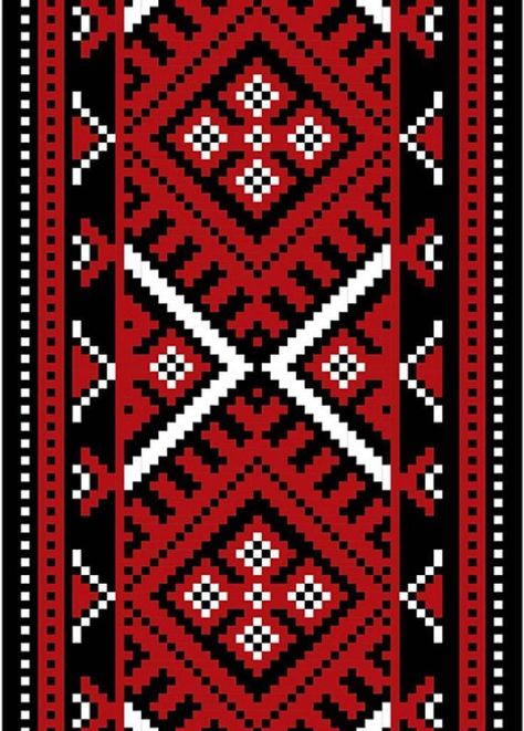 Africa Art Design, Eid Crafts, Beautiful Cross Stitch Pattern, Ramadan Crafts, Textile Prints Design, Pola Kristik, Ukrainian Embroidery, Beautiful Cross Stitch, Textile Pattern Design