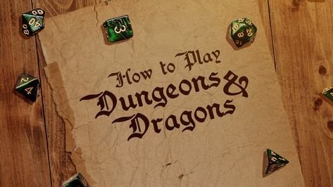 Everything you need to know to start playing Dungeons and Dragons. Dungeons And Dragons Beginner, How To Play Dungeons And Dragons, Dungeons And Dragons Beginner Tips, How To Play Dnd For Beginners, Dnd For Beginners, Dnd Tips For Beginners, Dnd Classes Explained, How To Play Dnd, Dungeons And Dragons Pdf