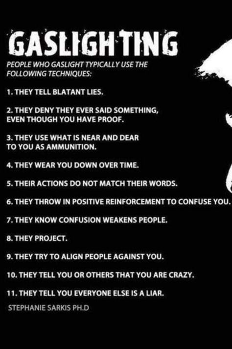 Wow. I thought his gas lighting was just his GROSS farts he ripped all the time. Ironic. Fits Pinocchio 👺 Narcissistic People, Narcissistic Mother, John Maxwell, Narcissistic Behavior, Life Quotes Love, Personality Disorder, Psychology Facts, Toxic Relationships, Narcissism