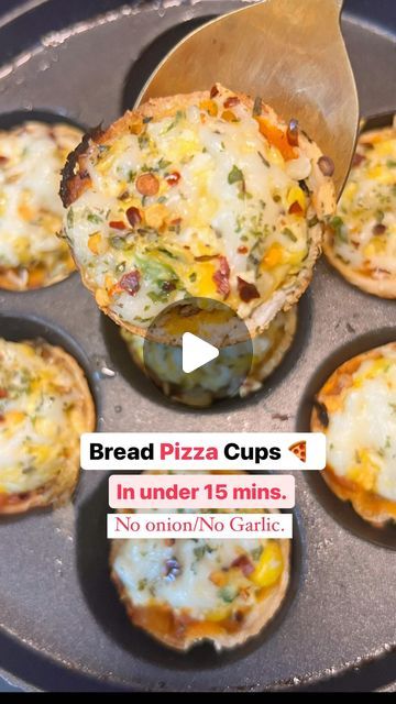 Snacks Without Onion And Garlic, No Onion No Garlic Recipes Vegetarian, No Onion Garlic Recipes Indian, Without Onion And Garlic Recipes, No Garlic No Onion Recipes, Without Onion Garlic Indian Recipes, No Onion No Garlic Recipes Indian, Bread Pizza Recipe Indian, Easy Snack Recipes Indian