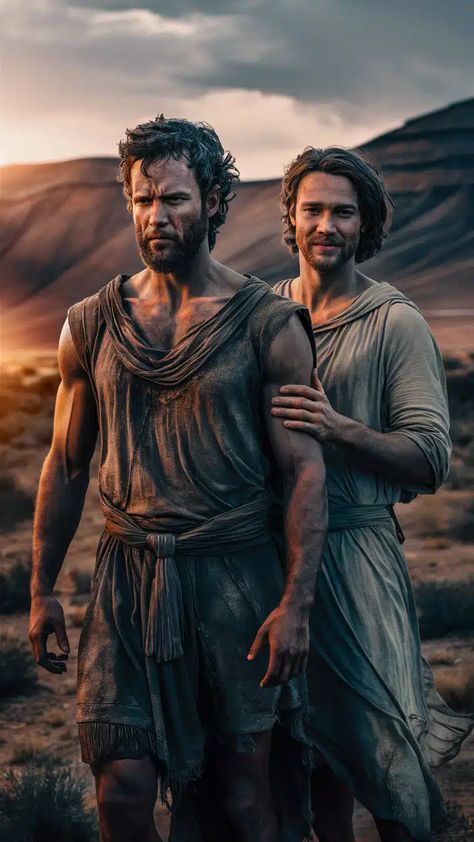 Cain and Abel Bible Study: Powerful Lessons on Worship, Sin, Redemption Cain Bible, Abel And Cain, Cain And Abel, Jesus Pictures, God Is Good, Bible Journaling, Bible Study, Worship, Mood Board