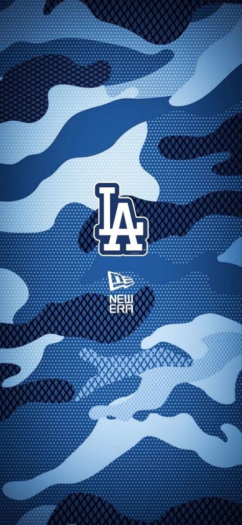 L.A.: New Era Dodgers Wallpaper, Blue Water Wallpaper, La Dodgers Logo, Camouflage Wallpaper, Hypebeast Iphone Wallpaper, Lebron James Wallpapers, Computer Wallpaper Hd, Los Angeles Dodgers Logo, Iphone Wallpaper Texture