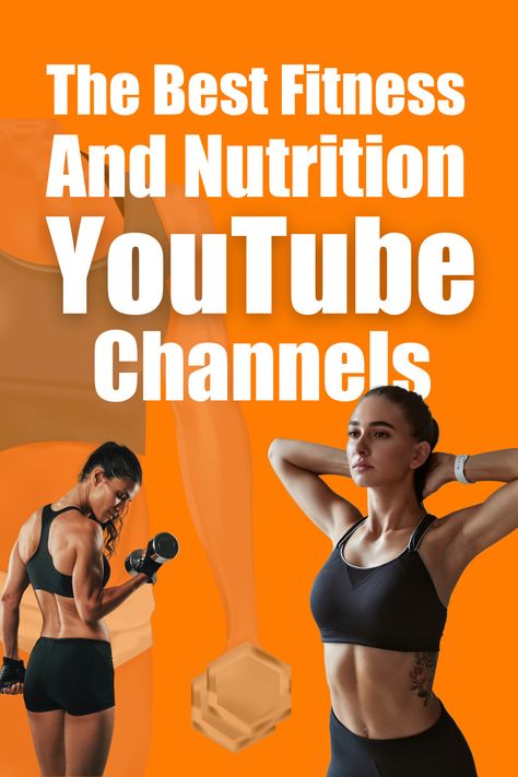 fitness women on YouTube Best Fitness Youtubers, Bedtime Workout, Fitness Youtubers, Women Weight Lifting, Starting Strength, Upper Body Workout For Women, Easy Routine, Evening Workout, Weight Lifting Workout