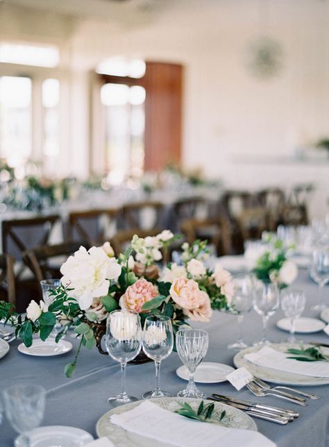 Light Blue And Coral Wedding, Orange And Purple Wedding, Blue And Coral Wedding, Burgundy And Grey Wedding, Neutral Pink, Wedding Reception Inspiration, Turquoise Wedding, Coral Wedding, Garden Rose