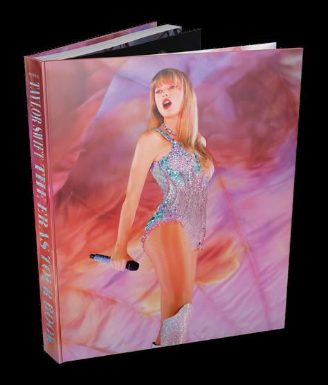 Eras Tour Book Pages, Taylor Swift Eras Tour Book, Taylor Swift Tour Tickets, Taylor Swift Books, Lover Reputation, Designer Sketches, Taylor Swift Book, Taylor Swift Merchandise, Nail Aesthetic