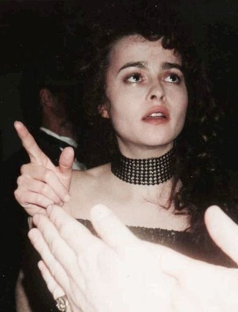 Young Helena Bonham Carter, Helena Bonham, Bonham Carter, Helena Bonham Carter, A Woman, On Instagram, Instagram