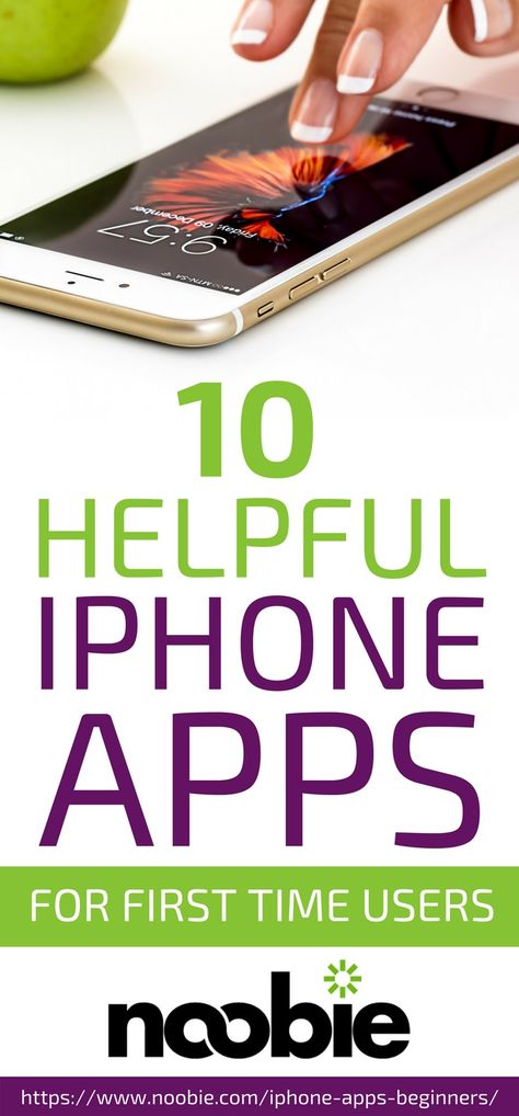 10 Helpful iPhone Apps | Looking for the best #iPhone #apps to download on your new cell #phone? Don't click on every available app you see! Get the most helpful apps first. Free Apps For Iphone, Video Editing Apps Iphone, Good Video Editing Apps, Iphone Tutorial, Iphone Codes, Good Apps For Iphone, Iphone Secrets, Programming Apps, Iphone Information