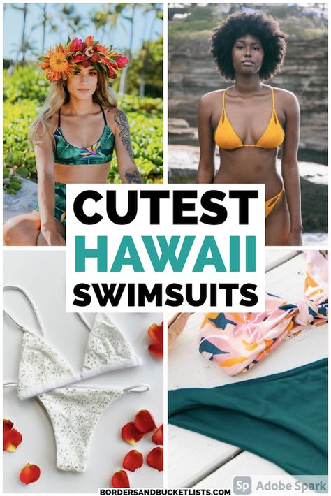 14 BEST Hawaiian Swimwear Brands | Borders & Bucket Lists Hawaii swimsuits, Hawaii swimwear, Hawaii swimsuits bikinis, Hawaii swim, Hawaii swimsuits one piece, Hawaii swimsuit pics, Hawaii swimsuit outfit, Hawaii swimsuit ideas, Hawaii bathing suit, Hawaiian swimsuit, Hawaiian swimwear, Hawaiian swimsuit one piece, Hawaiian swim shorts, Hawaiian swim trucks, Hawaii bathing suit bikinis, bathing suits for Hawaii, cute Hawaii bathing suits #hawaii #swim #bikinis Hawaii Bathing Suit Bikinis, Hawaii Swimsuit Bikinis, Hawaii Bathing Suit, Hawaiian Swimsuit, Hawaii Swimsuit, Hawaiian Swimwear, Hawaii Swimwear, Swimsuit Outfit, Swimsuit Ideas