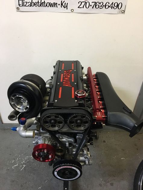 2JZ GTE Turbo - 1200 HP Street/Strip Turnkey Engine Toyota Supra 3.0 | eBay 2jz Engine, Supra 2jz, Toyota Supra, Whips, Custom Build, Toyota, Engineering, Cars, Quick Saves