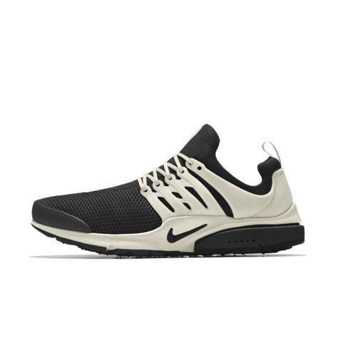 Presto Nike, Nike Presto Black, Nike Air Presto Black, Air Presto, Nike Air Presto, Nike Air Shoes, Custom Shoes, Air Max Sneakers, Nike Air Max