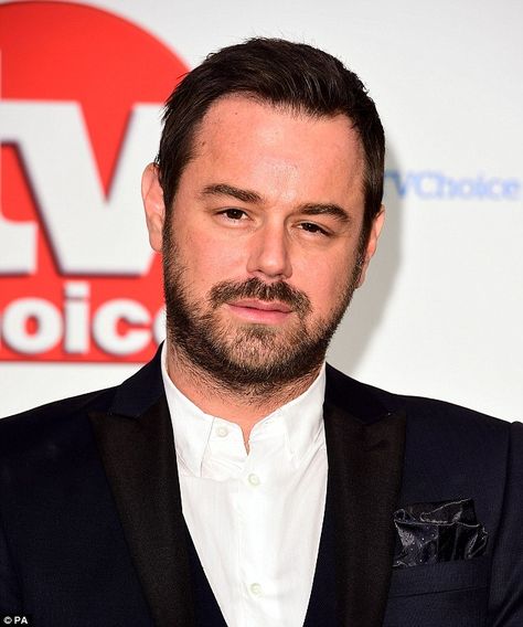 Mick Carter, Danny Dyer, Hello Magazine, Lip Sync, David Beckham, Uk News, Nerve, Brighten Your Day, Actors & Actresses