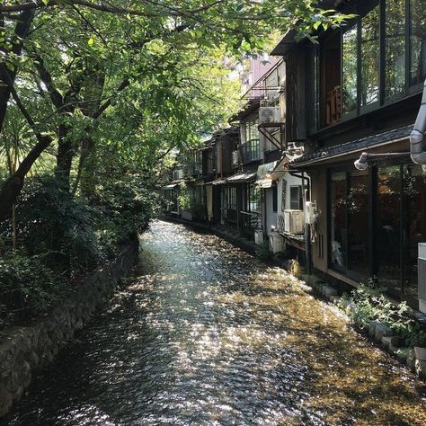 Japan Aesthetic, Aesthetic Japan, Destination Voyage, Japanese Aesthetic, City Aesthetic, Nature Aesthetic, Pretty Places, Green Aesthetic, Aesthetic Photo