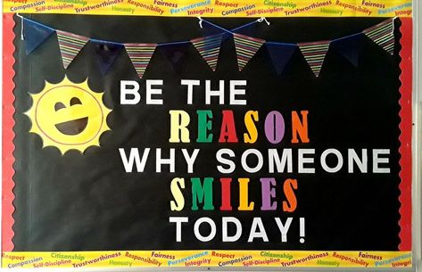 Spread kindness bulletin board. Kindness Bulletin Board, School Bulletin Boards, Spread Kindness, Self Discipline, Board Ideas, Bulletin Boards, Bulletin Board, No Response