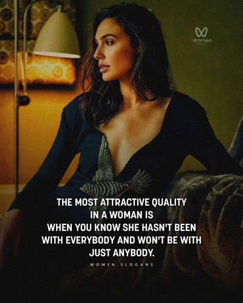 A woman with self-respect and high standards is truly captivating. 💖👑 - Caption This! ✔️ - Follow us @women.slogans 🌟 If you have goals in your life. - We love to keeps you always motivated towards your goal, your dreams! 🌎 - So Turn the blue button into white right now! - Follow us @women.slogans 🌟 Follow us @women.slogans 🌟 - 📸 Credits to respective owner Turn 🔛 on Post notification 🔔 - -#womenslogans #successlogans #womenquotes . Tag begins :) #SelfRespect #TrueBeauty #QualityOverQuantity... High Standards Quotes Woman Classy, Inspirational Slogan Tops For Everyday, Slogan For Women Day, Beauty Slogans Quote, Slogan For Women Rights, High Standards Quotes, Slogans On Women Empowerment, Standards Quotes, Women Slogan