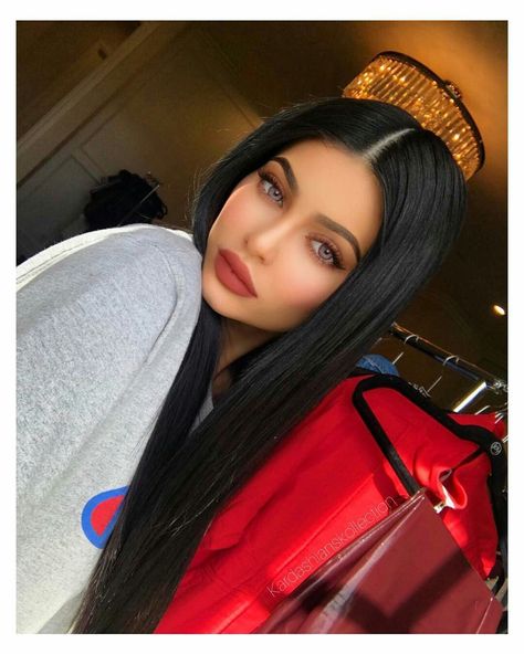 Kylie Jenner Hairstyles, Jenner Hairstyles, King Kylie 2016, Kylie Jenner 2014, Kylie Jenner Makeup Look, 2016 Makeup, Jenner Hair, Kylie Jenner Hair, Kylie Makeup