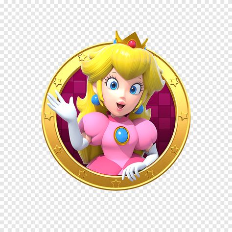 Peach Rosalina, Daisy Mario, Mario Party 9, Princess Peach Party, Mario Y Luigi, Super Princess Peach, Super Mario Bros Party, Peach Mario, Super Princess