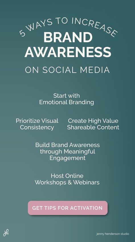 5 ways to increase brand awareness on social media Brand Awareness Ideas Content Marketing, Brand Awareness Ideas, Social Media Marketing Pricing, Employee Branding, Brand Awareness Campaign, Dental Social Media, Family Potrait, Building Brand, Business Campaign