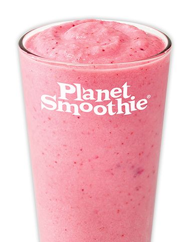 Planet Smoothie Copycat Recipes, Planet Smoothie Recipe, Strawberry Colada, Smoothie Menu, Easy Curry, Snack Video, Berry Smoothie, Healthy Crockpot Recipes, Dinner Recipes For Kids