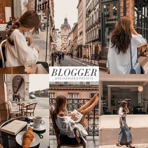 Ig Theme, Collage Photo Frame Design, Presets Lightroom Free, Vintage Lightroom Presets, Vsco Pictures, Lightroom Presets For Portraits, Professional Lightroom Presets, Presets Download, Free Lightroom Presets