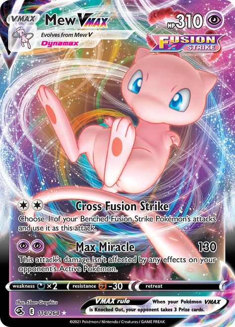 Mew Pokemon Card, Mew Pokemon, Pokemon Tcg Cards, All Pokemon Cards, Kartu Pokemon, 150 Pokemon, Gym Challenge, Pokemon Mewtwo, Rare Pokemon Cards