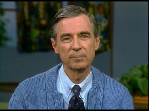 Unschooling Quotes, James Carville, Homeschool Quotes, Mister Rogers Neighborhood, Mister Rogers, Fred Rogers, The Ed Sullivan Show, Hard Working Man, Dark Days