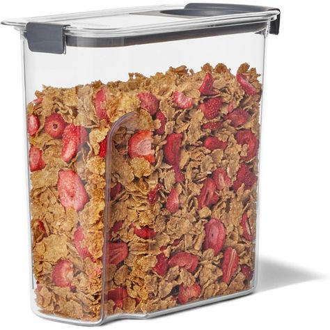 Click the title to go to the deal!



#prepper #preppers #prepping #survival #preparedness #bugout Rubbermaid Brilliance, Cereal Food, Cereal Storage, Cereal Containers, Airtight Storage, Bulk Food, Airtight Food Storage, Roasted Coffee Beans, Food Storage Container