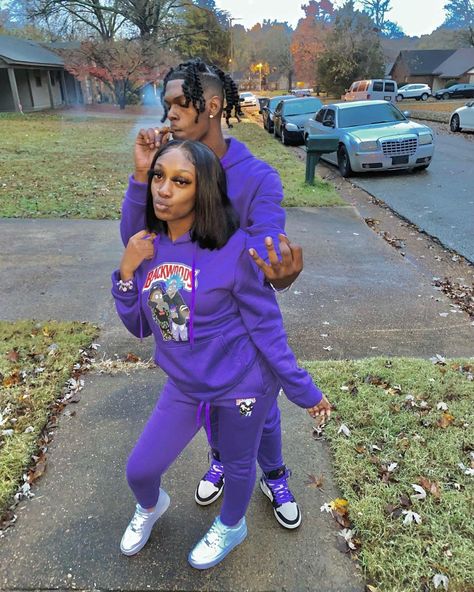 Swag Couples, Couple Outfit Ideas, Matching Outfits Best Friend, Mens Wedding Attire, Couple Fits, Drip Outfit Men, Cute Couple Outfits, Girlfriend Goals, Black Love Couples