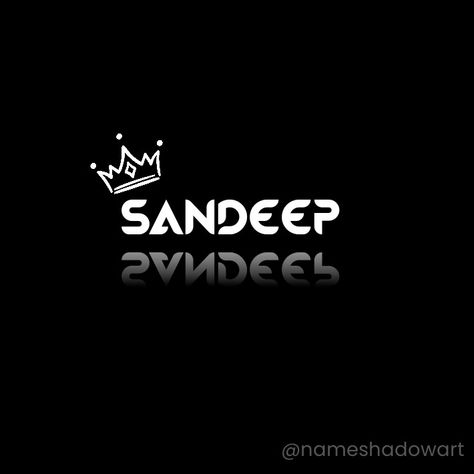 Sandip Name Logo, Sandip Edit Logo, Sandeep Name Logo, Lights Png Effect, Lights Png, Letter Art Design, Lord Wallpapers, Lightroom Presets For Portraits, Shiva Lord