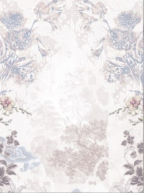 Background Lamaran, Chinoiserie Backdrop, Wedding Invitation Baground, Elegant Background, Background Kad Kahwin Aesthetic, Background Kad Kahwin, Background Pelaminan, Background Kad Kahwin Digital, Background Kad Jemputan Kahwin