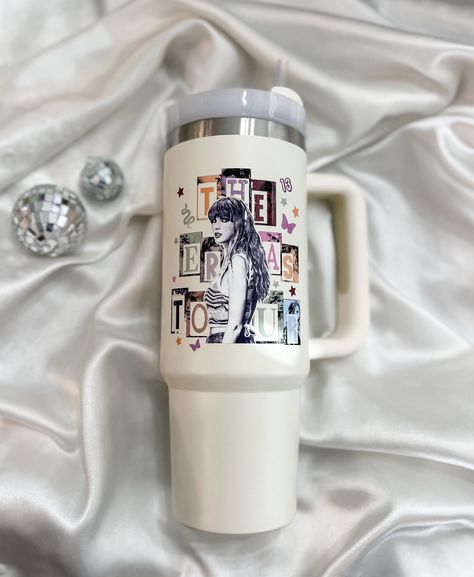 Stanley Design, Taylor Swift Shoes, Taylor Swift Cake, Taylor Swift Birthday Party Ideas, Taylor Core, Taylor Swift Merchandise, Taylor Swift Party, Taylor Swift Birthday, Taylor Swift Fan Club