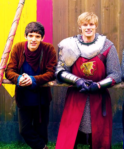 Basically I don't think I can stand waiting for season 4 to get on Netflix any longer!! I want to watch Merlin! Merlin Show, Prince Arthur, Merlin Colin Morgan, Merlin Series, Merlin Fandom, Merlin Cast, Arthurian Legend, Merlin And Arthur, Arthur Pendragon