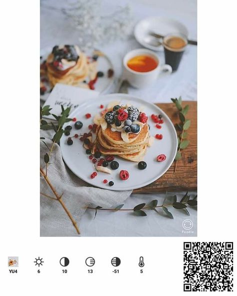 FOODIE APP | Thức ăn, Mẹo nhiếp ảnh, Chụp ảnh . #Foodie_Preset #Foto_Editing #Vsco_Lightroom_Presets #Foodie_Filter Foodie Editing, Pinterest Filter, Foodie Preset, Vsco Lightroom Presets, Foodie Filter, Best Vsco Filters, Foodie Photography, Lightroom Editing Tutorials, Phone Photo Editing